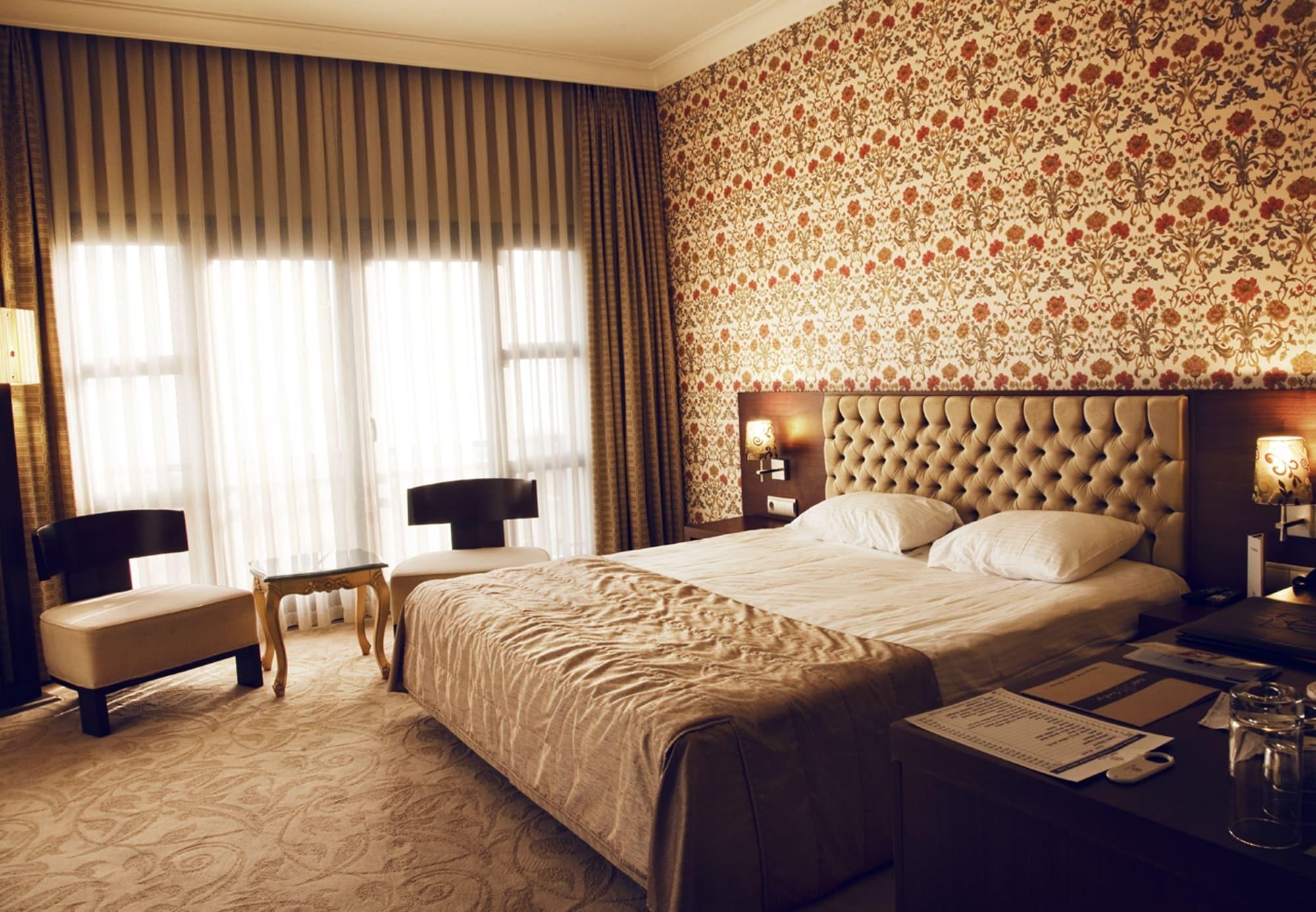 Hotel Suadiye Provincia di Istanbul
