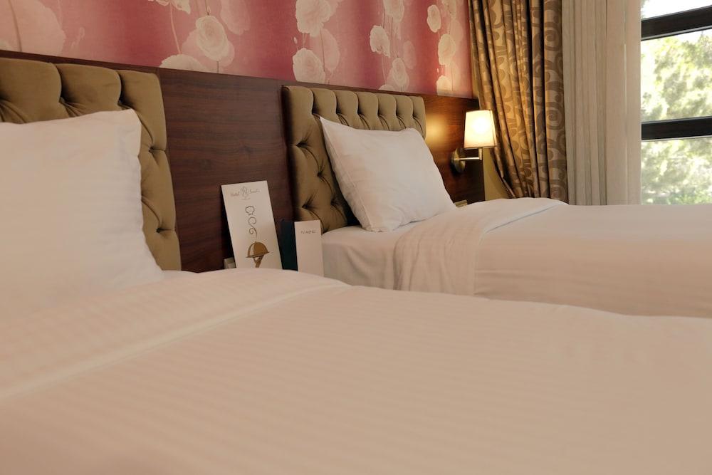 Suadiye 4* Provincia di Istanbul