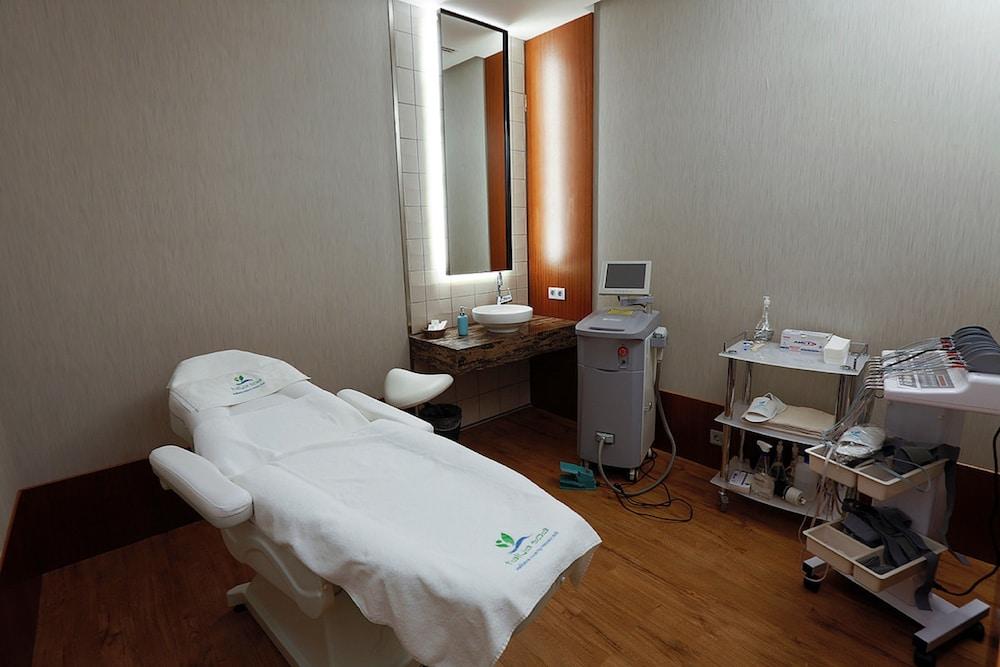Hotel Suadiye Provincia di Istanbul
