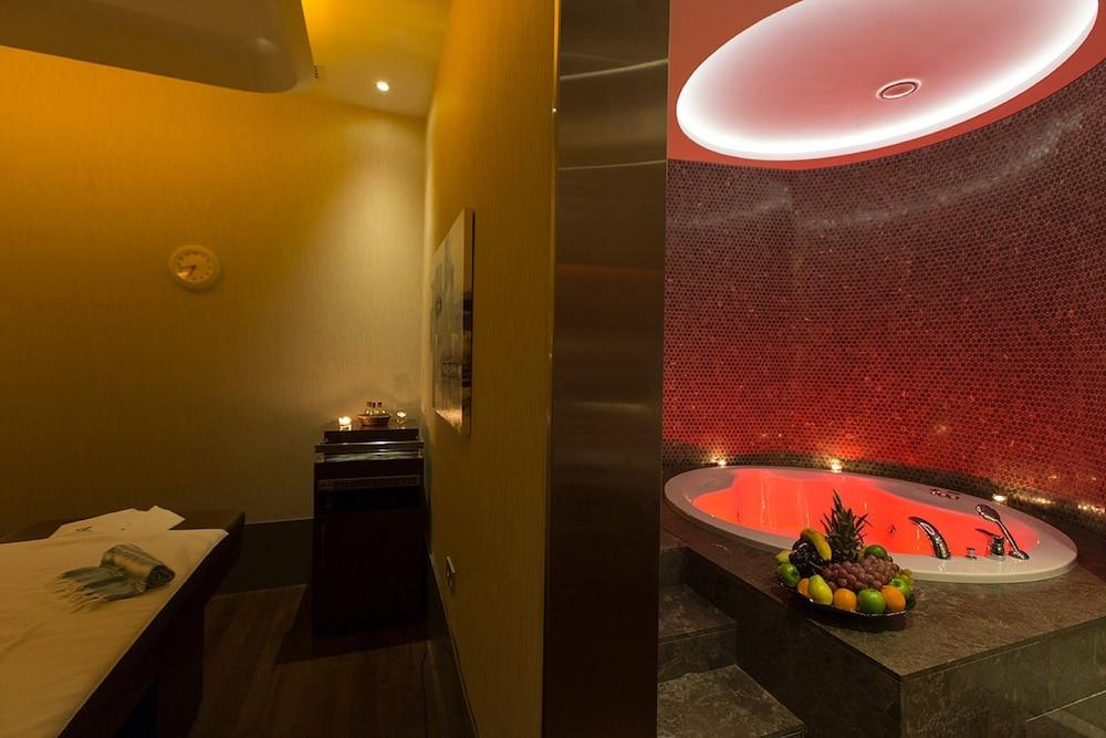 Suadiye Hotel Provincia di Istanbul