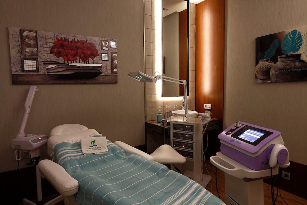 Suadiye Hotel Provincia di Istanbul