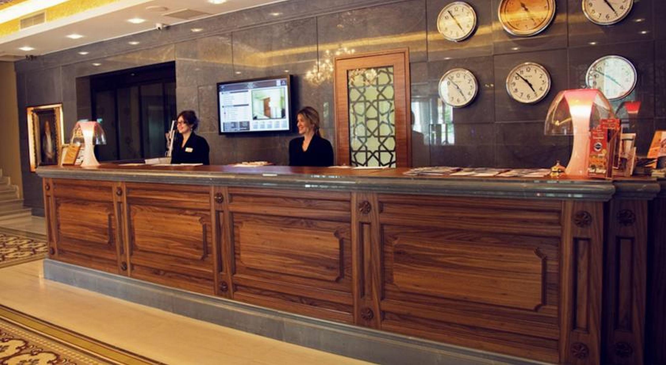 Suadiye 4* Provincia di Istanbul