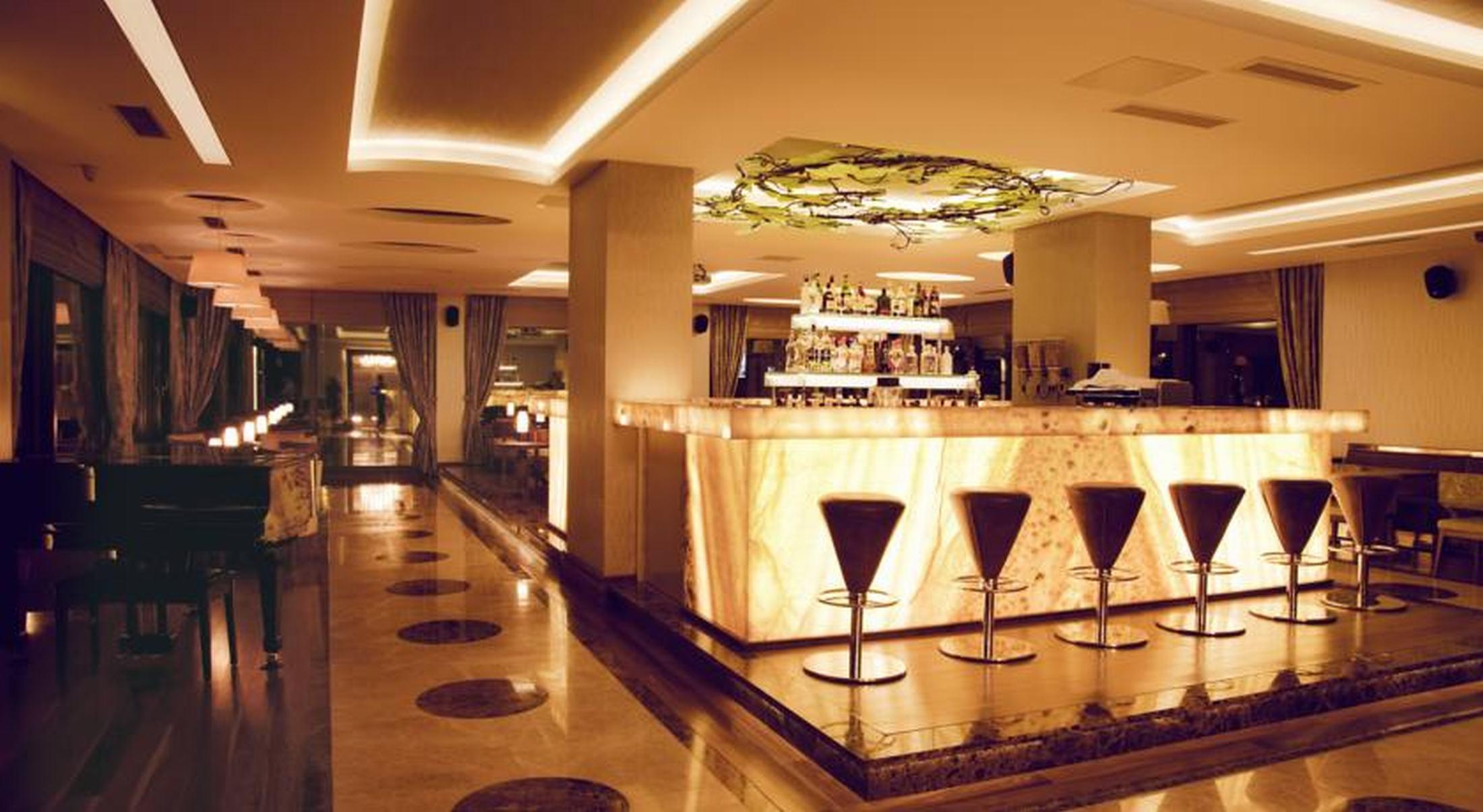 Suadiye 4* Provincia di Istanbul