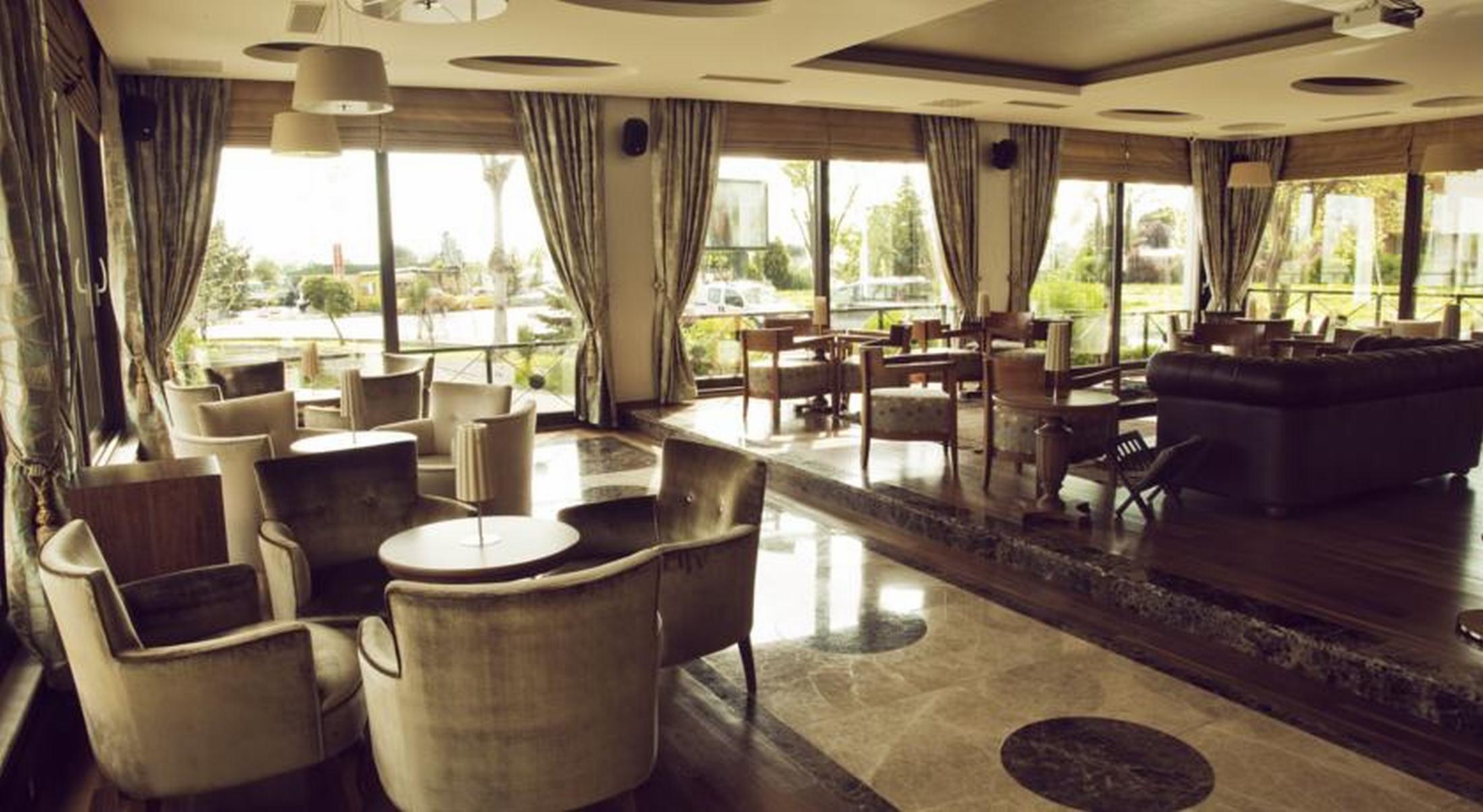 Hotel Suadiye Provincia di Istanbul