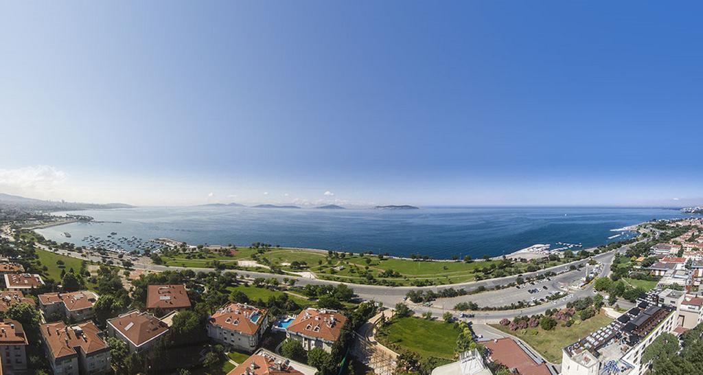Suadiye 4* Provincia di Istanbul