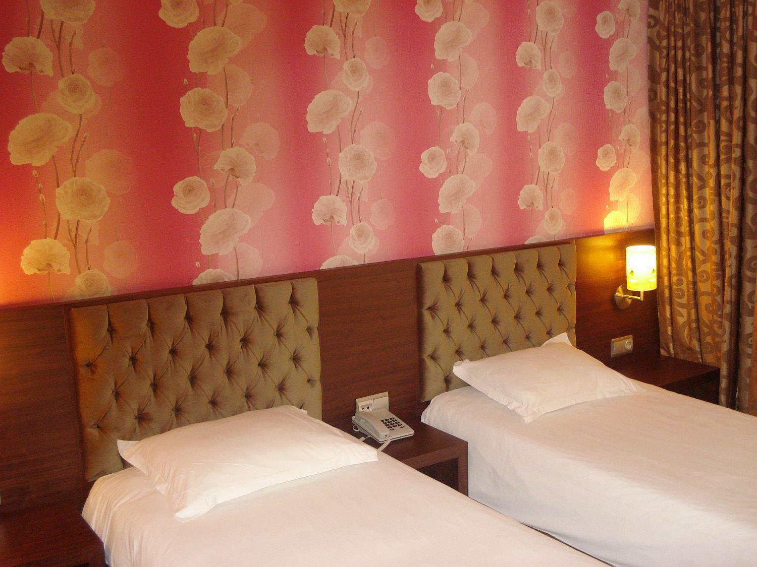 Suadiye Hotel Provincia di Istanbul