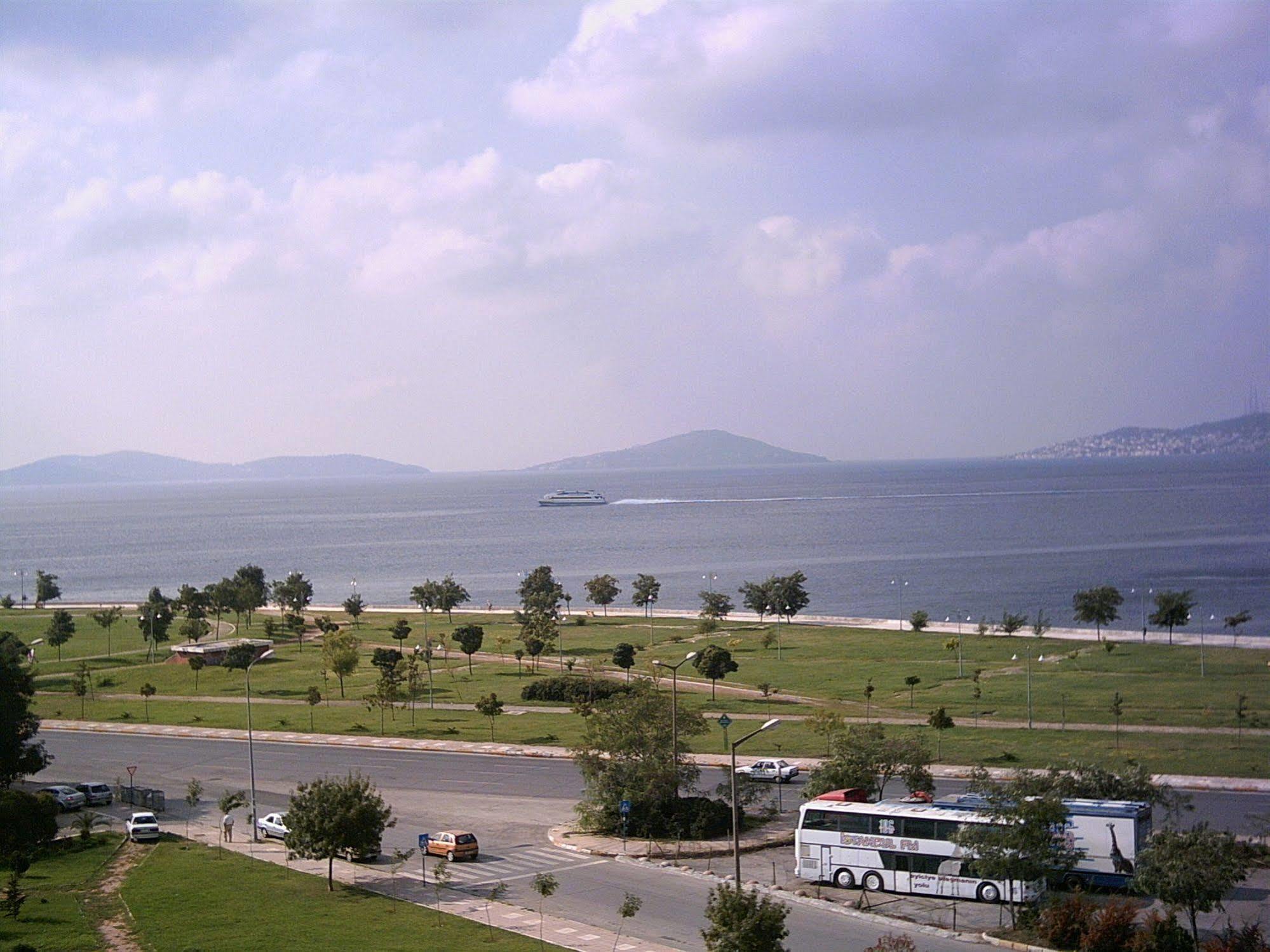Suadiye Hotel Provincia di Istanbul
