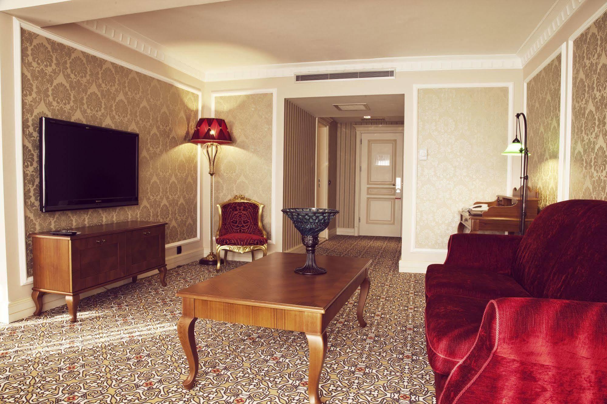 Suadiye 4* Provincia di Istanbul