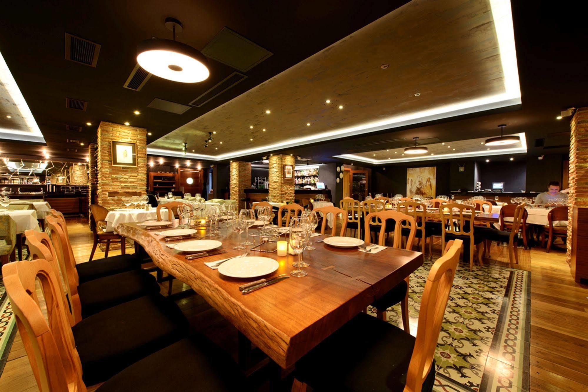 Suadiye Hotel 4*